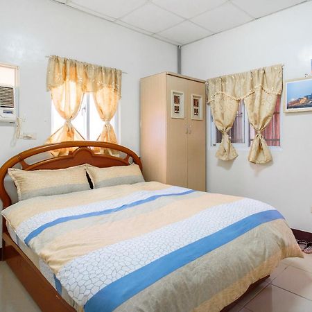 Chuan Ya Ju Homestay Qishan Habitación foto