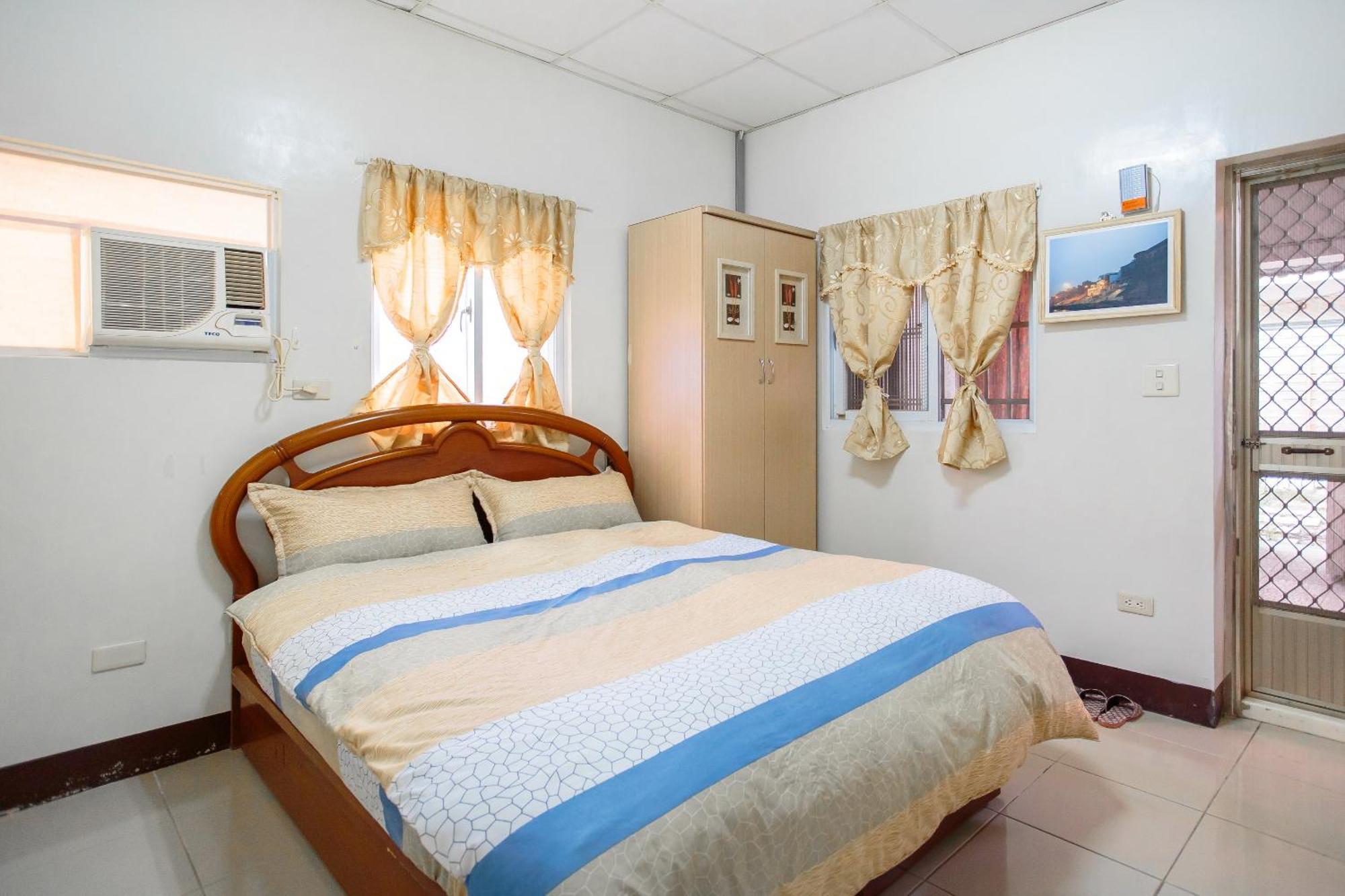 Chuan Ya Ju Homestay Qishan Habitación foto